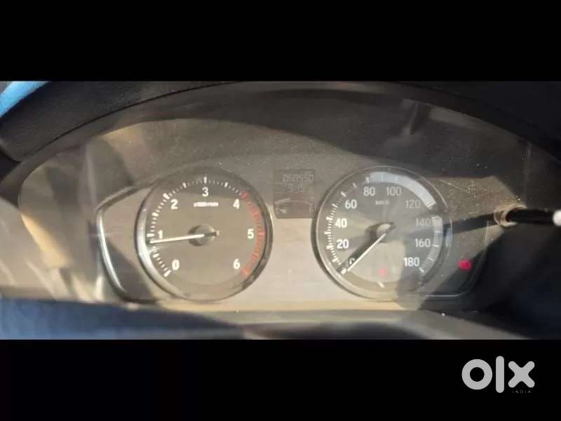 Honda Amaze Vx Diesel, 2020, Diesel