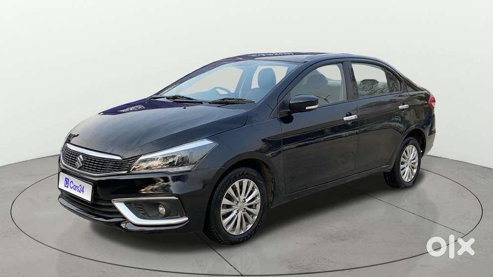 Maruti Suzuki Ciaz 1.5 Zeta Shvs Mt, 2023, Petrol