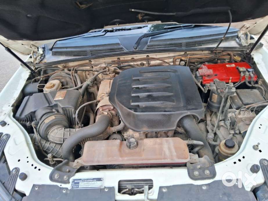 Mahindra Scorpio Classic 2.2 S 11 Mt 7 Str, 2023, Diesel