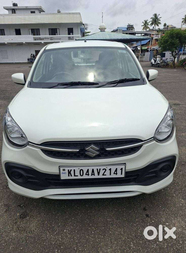 Maruti Suzuki Celerio 1.0 Vxi Amt, 2024, Petrol