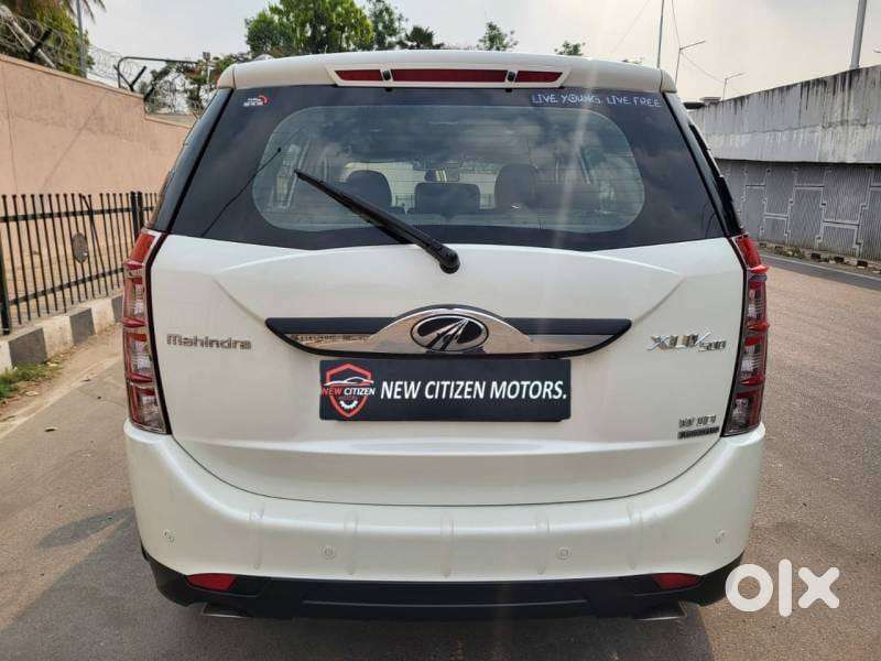 Mahindra Xuv500 W10 Awd, 2016, Diesel