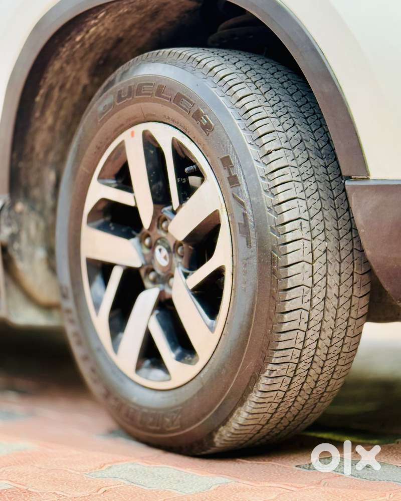 Tata Harrier Xz+, 2022, Diesel