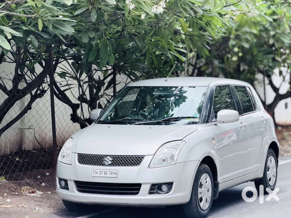 Maruti Suzuki Swift Ddis Vdi, 2010, Diesel