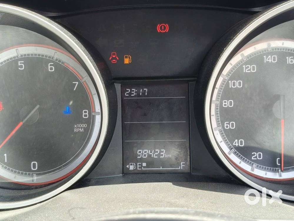 Maruti Suzuki Swift 2018 Vxi, 2020, Petrol