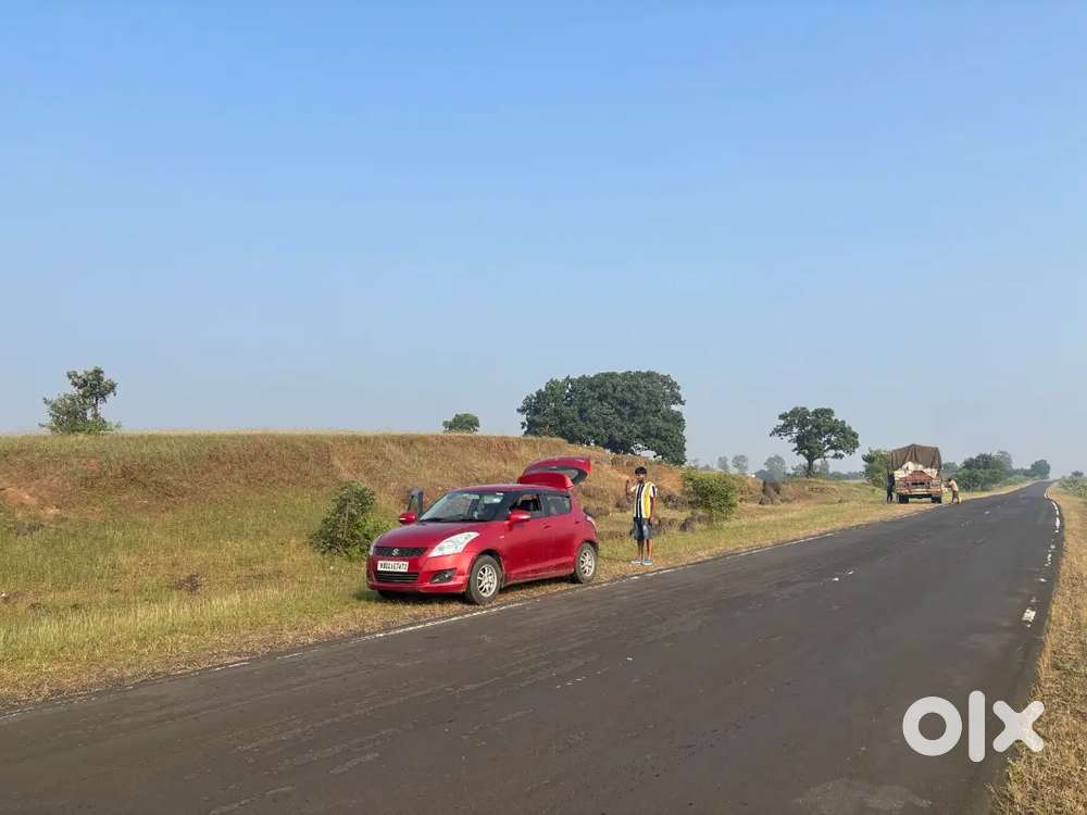 Maruti Suzuki Swift Vxi