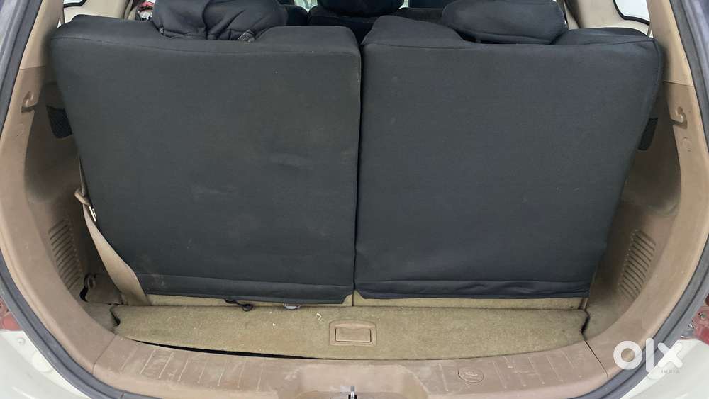 Mahindra Xuv500 W8, 2015, Diesel