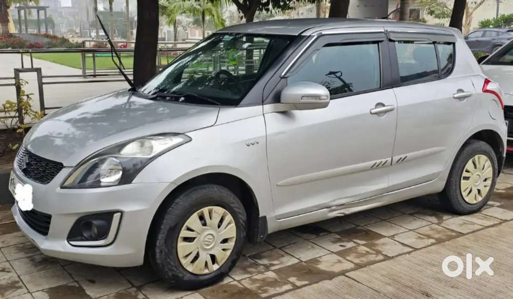 Very Well Maintained Orginal Paint Maruti Suzuki Swift 2012 Vxi