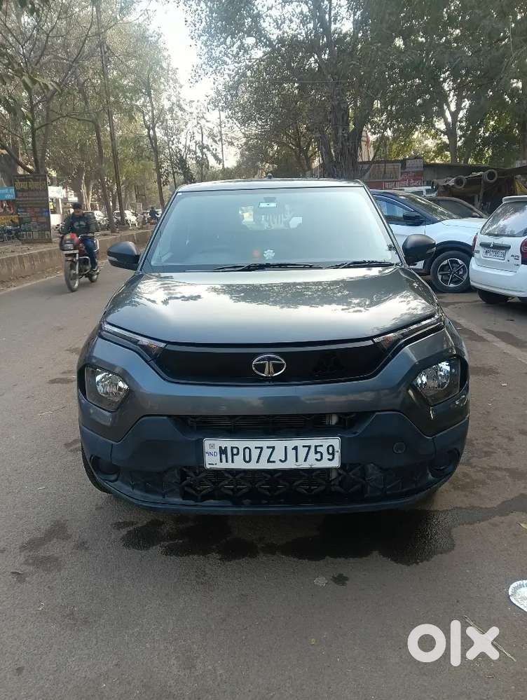 Tata Punch 2023 Petrol Manual