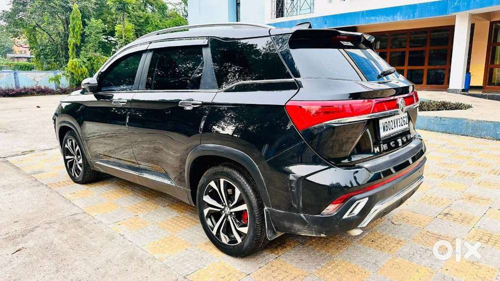 Mg Hector Plus Sharp Pro 2.0 Turbo Diesel 6 Str, 2024, Diesel