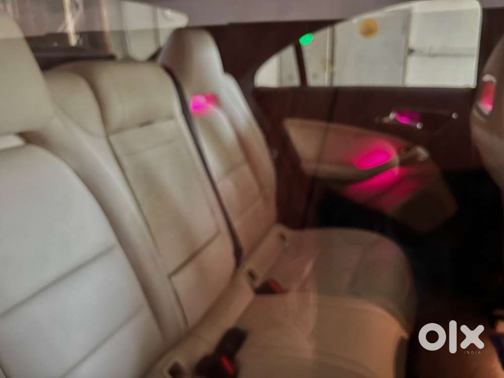 Maintained As In Showroom Condition