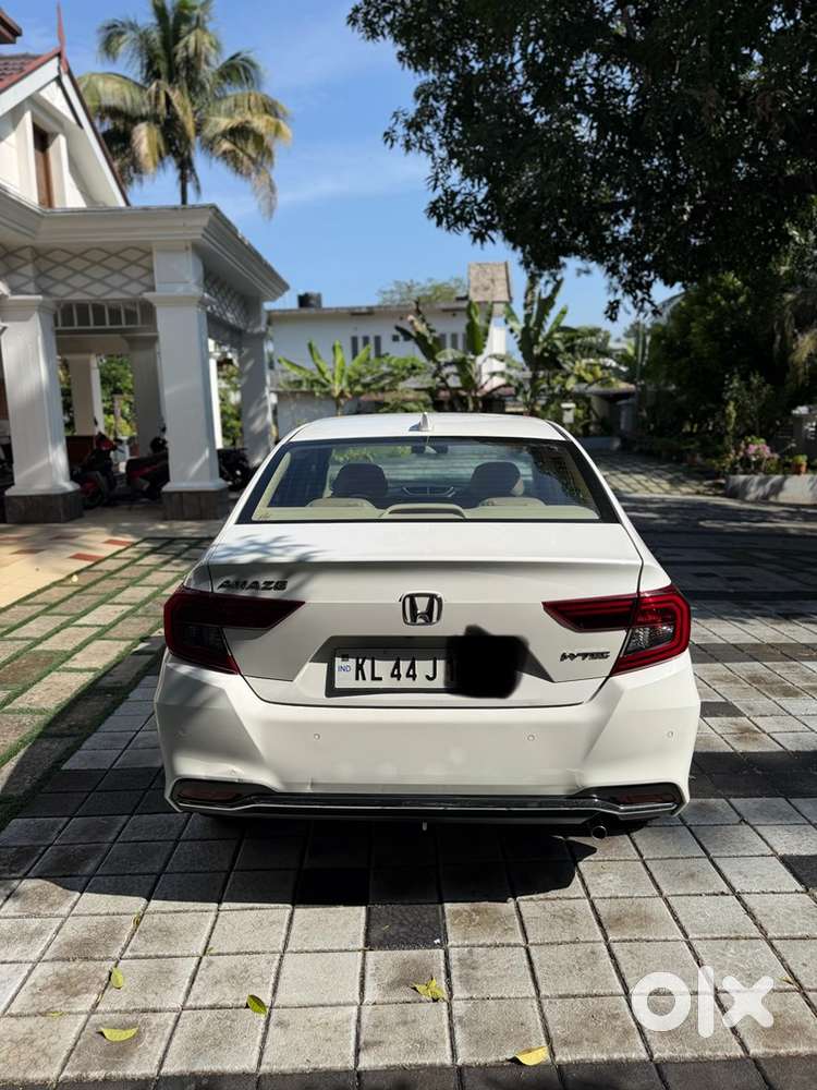 Honda Amaze 2023 Petrol
