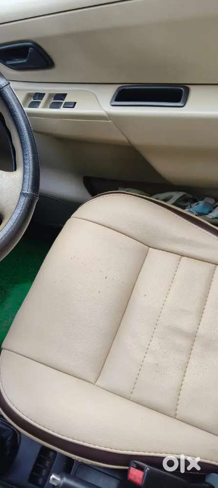 Maruti Suzuki Zen Estilo 2007 Petrol 104000 Km Driven