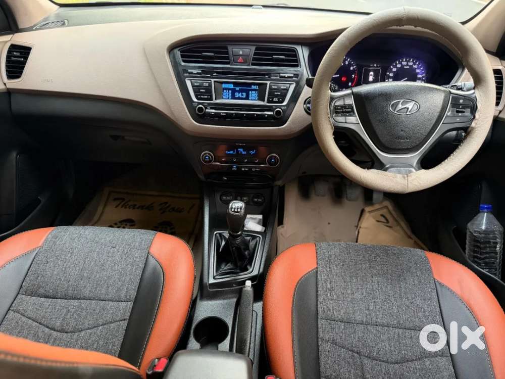 Hyundai I20 1.2 Asta, 2014, Petrol