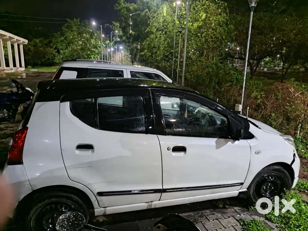 Maruti Suzuki A-star 2010 Petrol 138000 Km Driven
