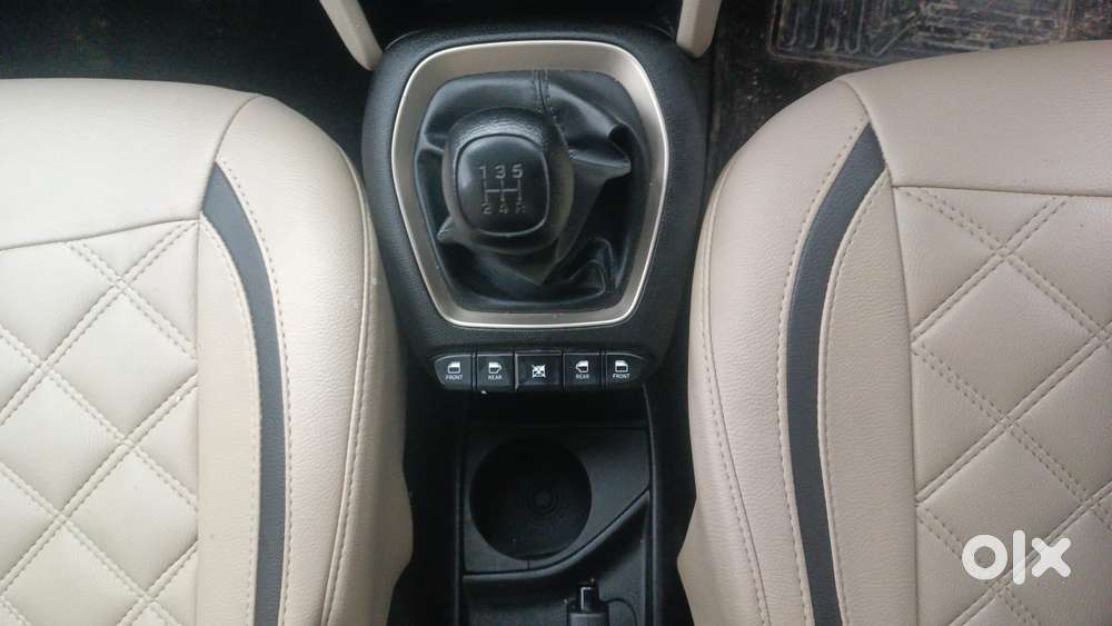 Hyundai New Santro 1.1 Sportz Mt, 2019, Petrol