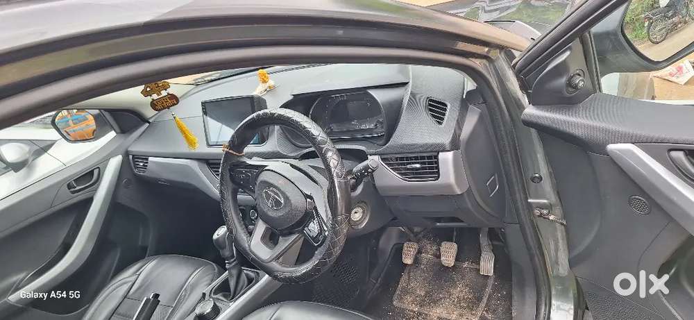 Tata Nexon 2023 Petrol Well Maintained
