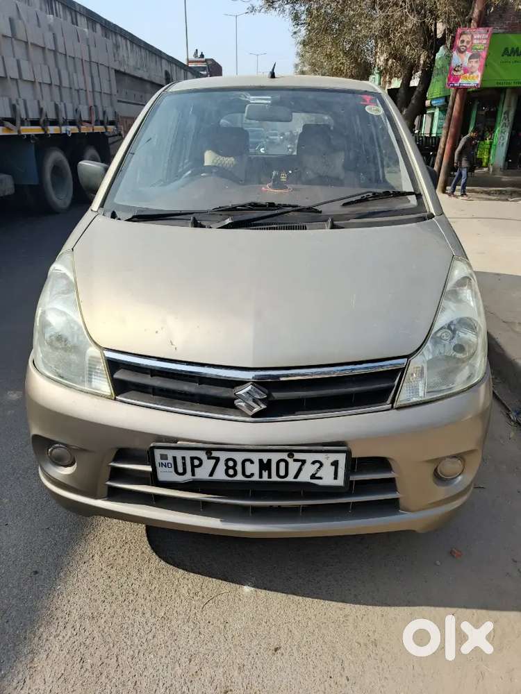 Maruti Suzuki Zen Estilo 2011 Petrol 70721 Km Driven