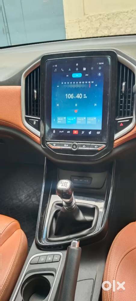 Mg Hector 2.0 Sharp Diesel, 2020, Diesel