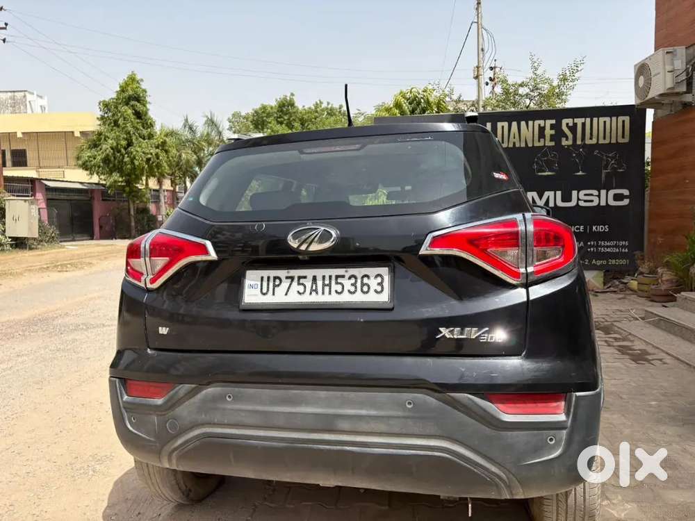 Mahindra Xuv300 Turbosport 2020 Diesel 58388 Km Driven