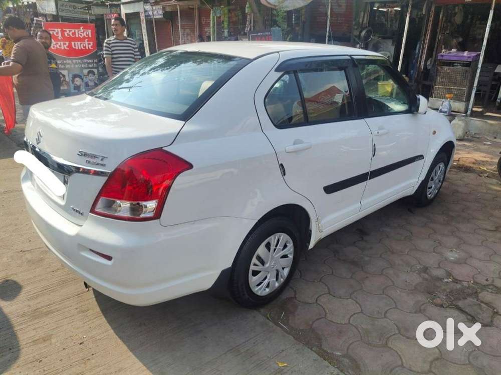 Maruti Suzuki Swift Dzire Vdi, 2017, Diesel