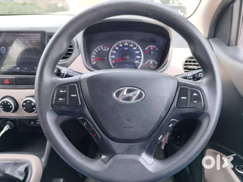 Hyundai Grand I10 1.2 Kappa Sportz, 2019, Petrol