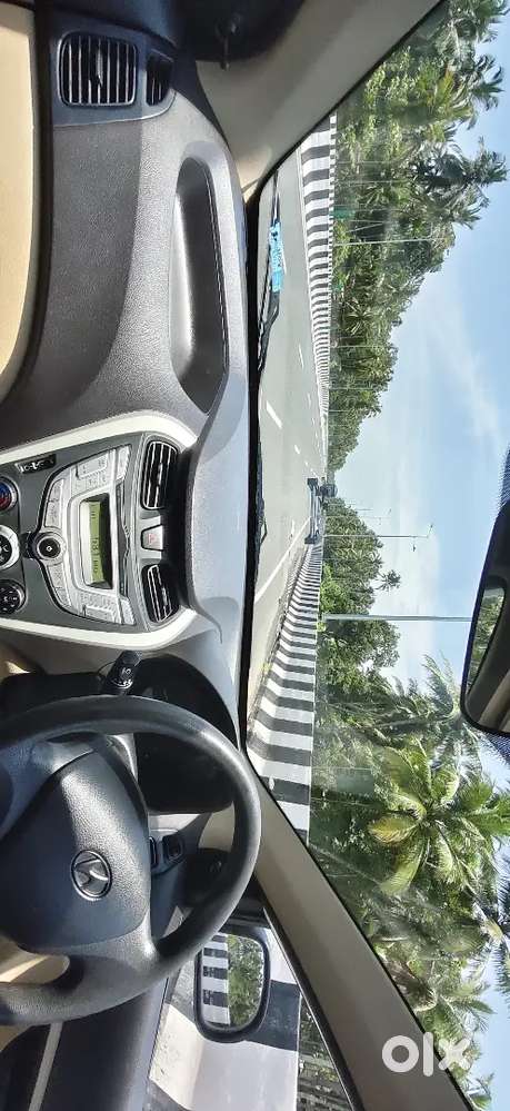 Hyundai Eon Era 2017 Petrol Manual