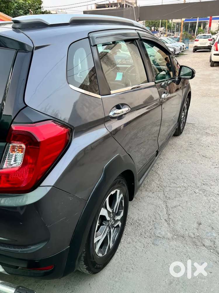 Honda Wr-v 1.5 Vx I-dtec, 2017, Diesel