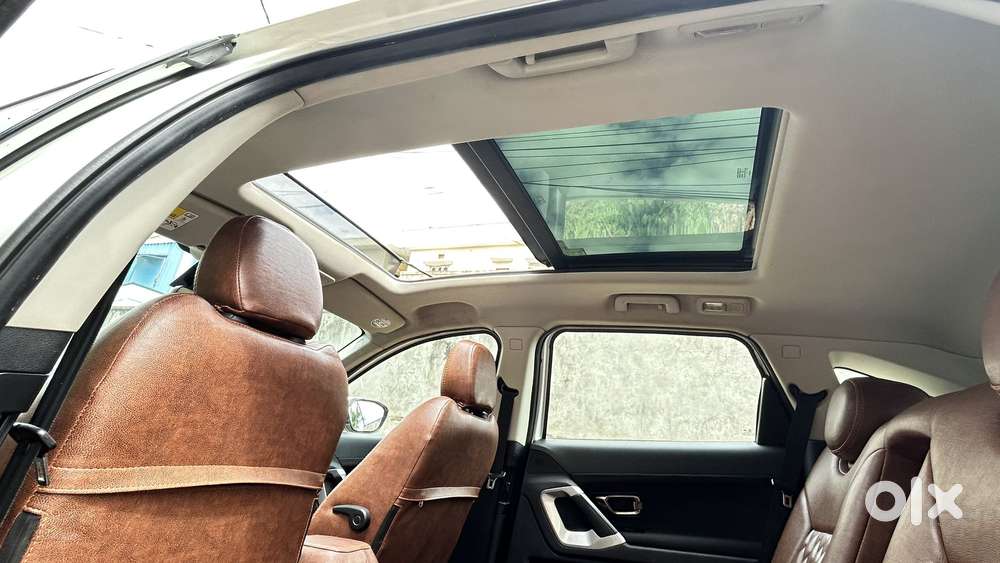 Tata Harrier Xz+, 2021, Diesel