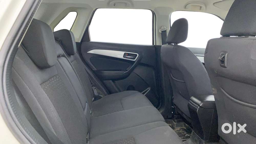 Maruti Suzuki Vitara Brezza 1.5 Zxi, 2022, Petrol