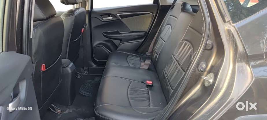 Honda Wr-v 1.2 Vx Exclusive Edition I-vtec Mt, 2017, Petrol