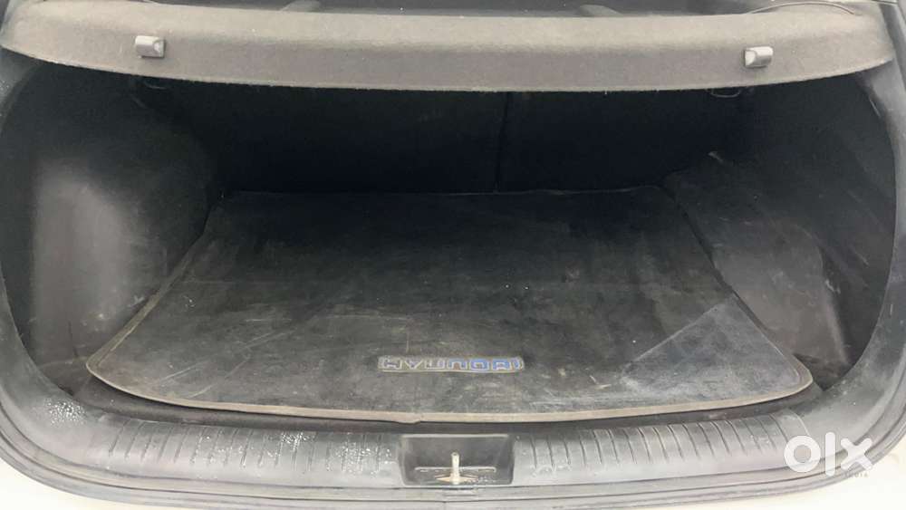 Hyundai Creta 1.6 Sx Plus Petrol At, 2018, Petrol
