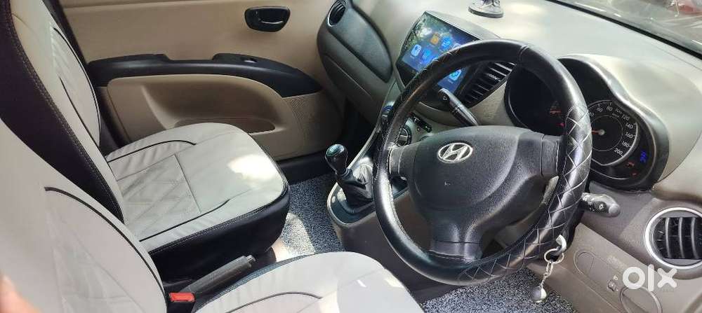 Hyundai I10 1.2 Kappa Magna, 2017, Petrol