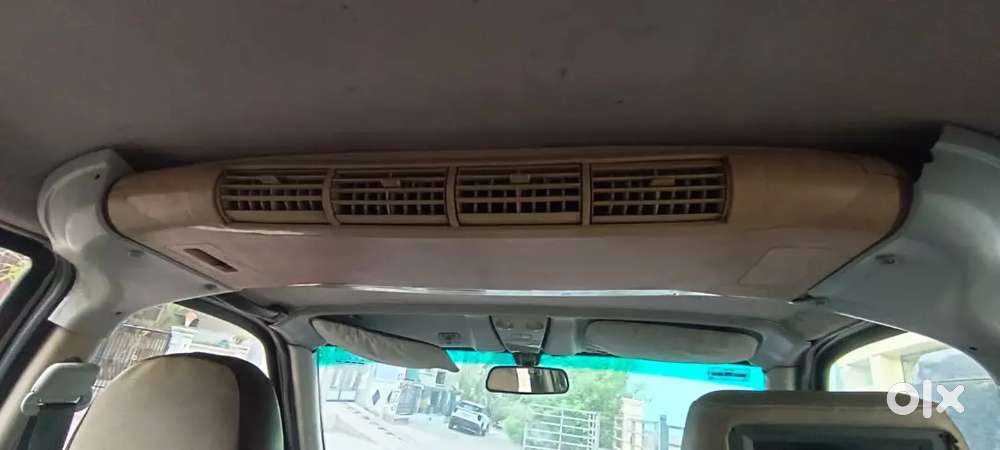 Tata Safari 2008 Diesel Good Condition