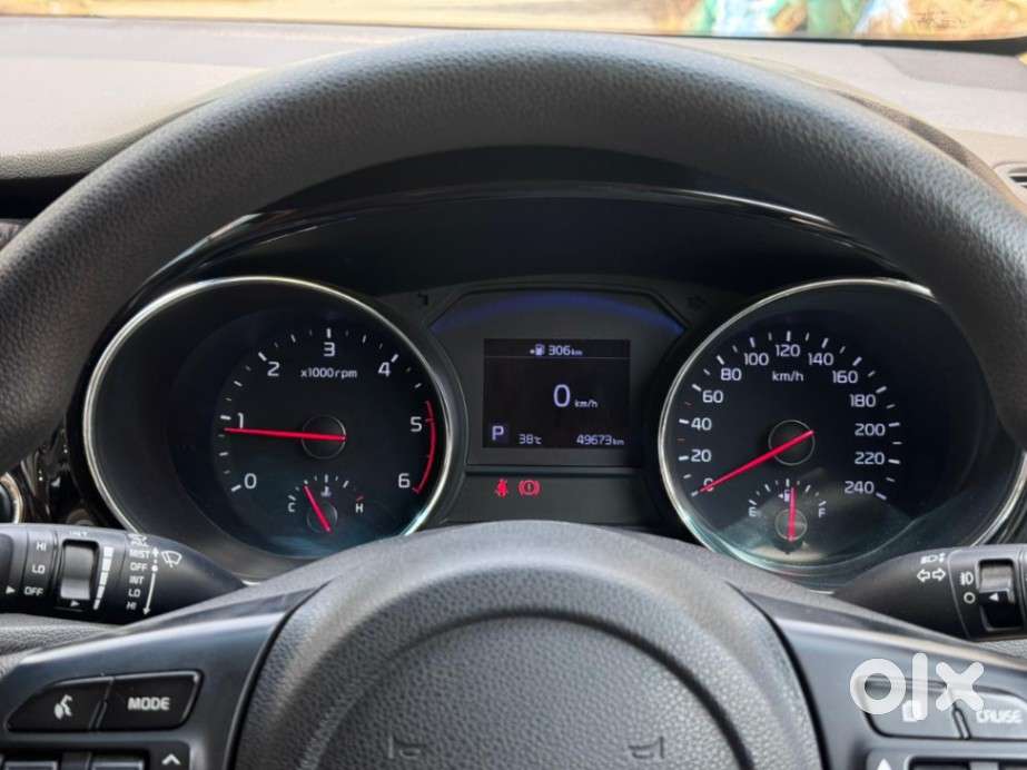 Kia Carnival Limousine, 2021, Diesel