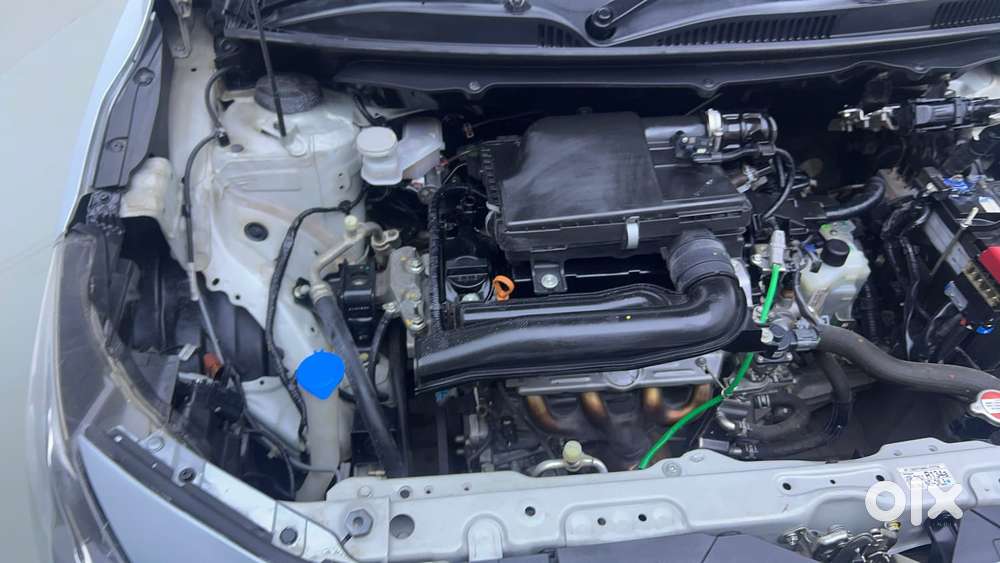 Toyota Glanza 1.2 S Amt, 2023, Petrol
