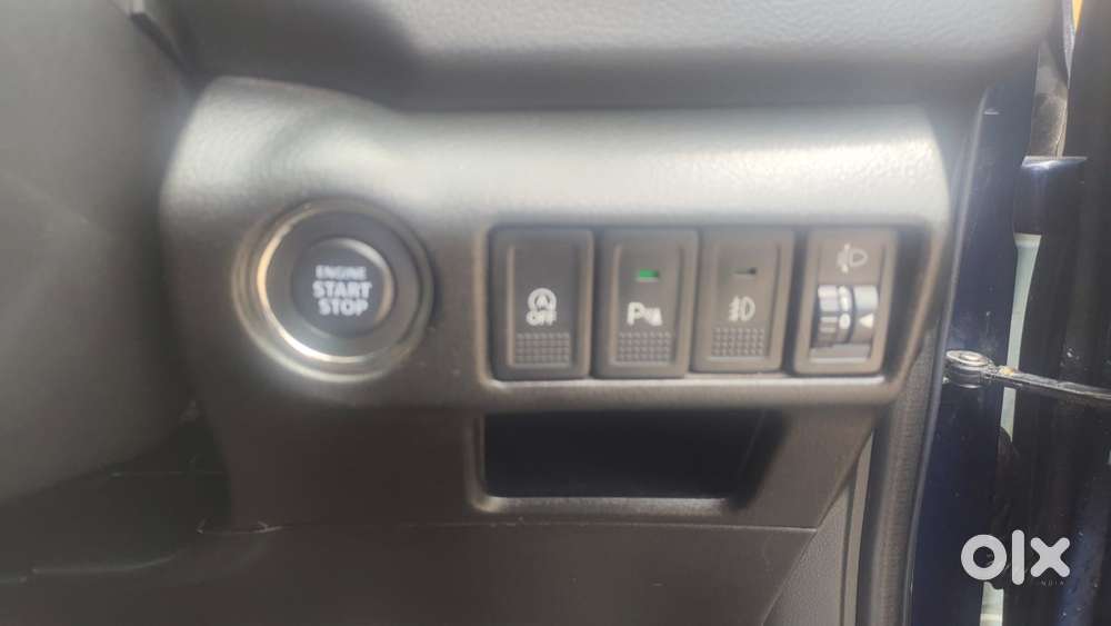 Maruti Suzuki S Cross Zeta Shvs, 2018, Diesel