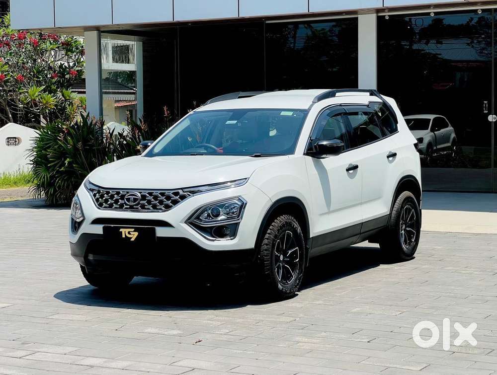 Tata Safari 2.0 Kryotec Xe, 2021, Diesel