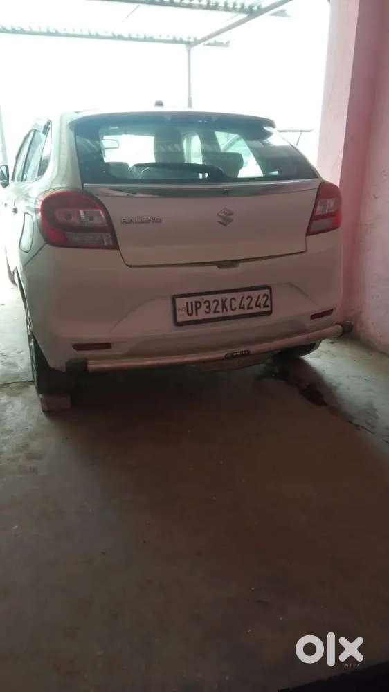 Maruti Suzuki Baleno 2018 Diesel Good Condition