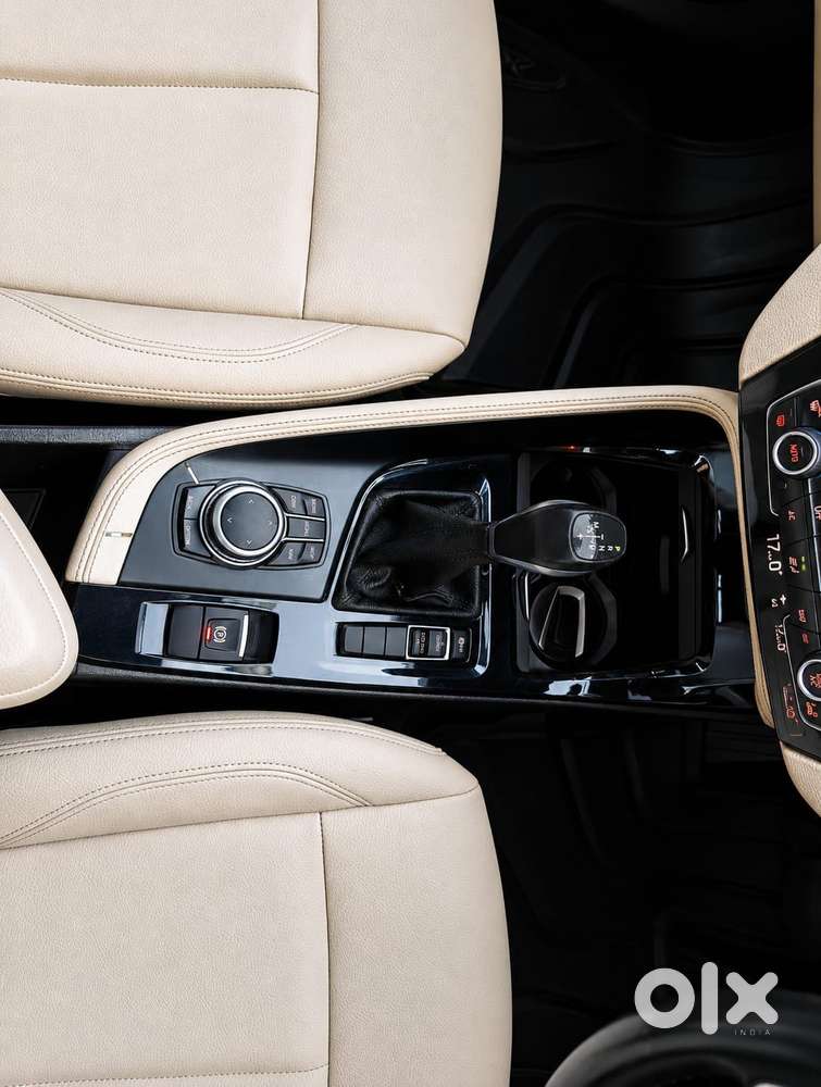 Bmw X1 2.0 Sdrive 20d, 2019, Diesel