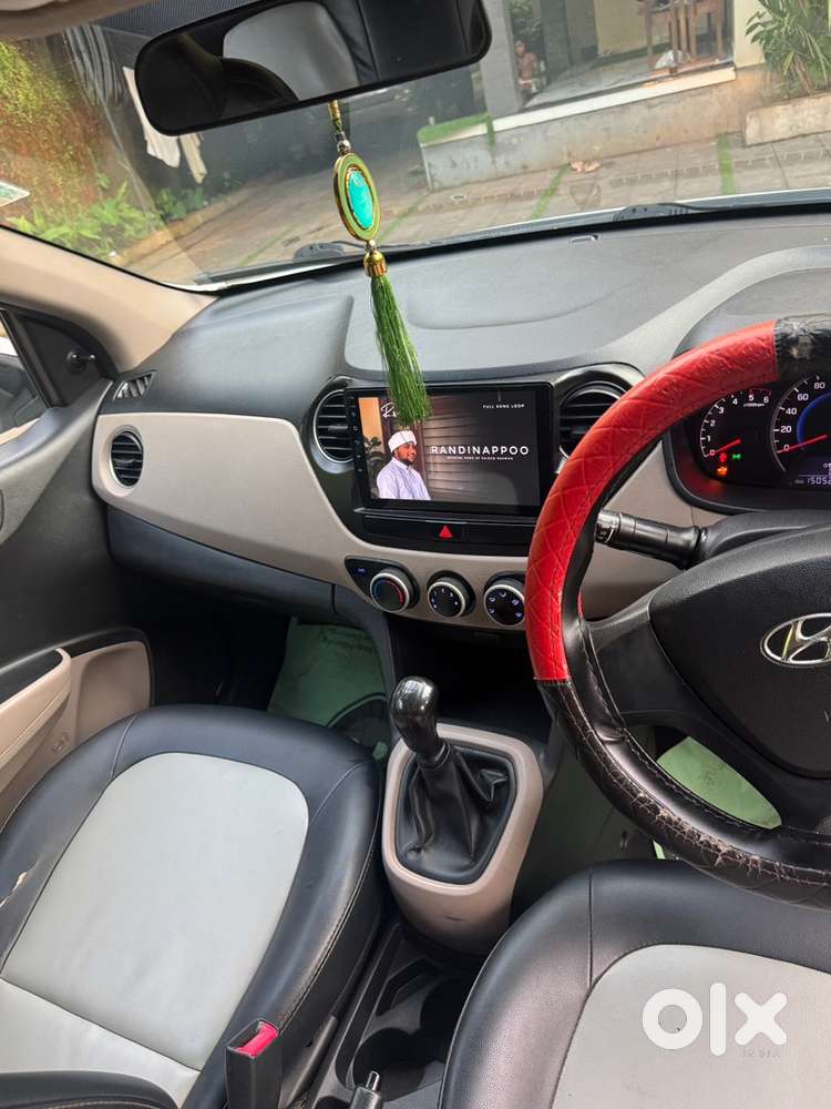 Hyundai Grand I10 Diesel 2017