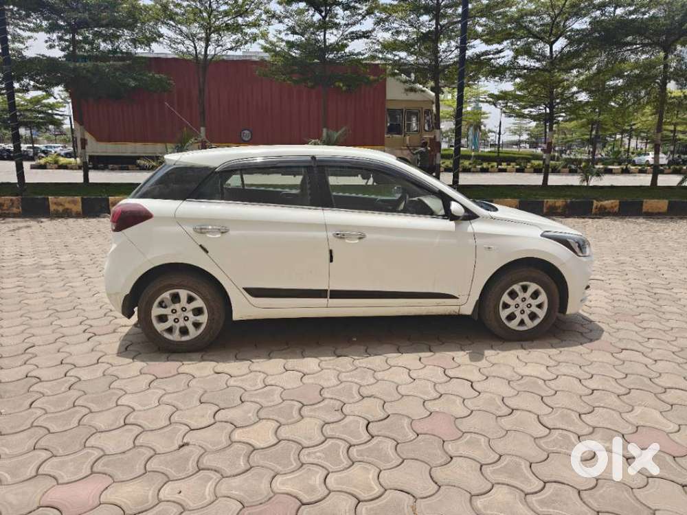 Hyundai I20 Magna 1.2 Vtvt, 2019, Petrol