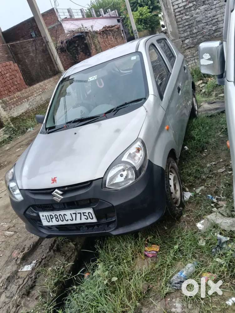 Maruti Suzuki Eeco 1.2 2018