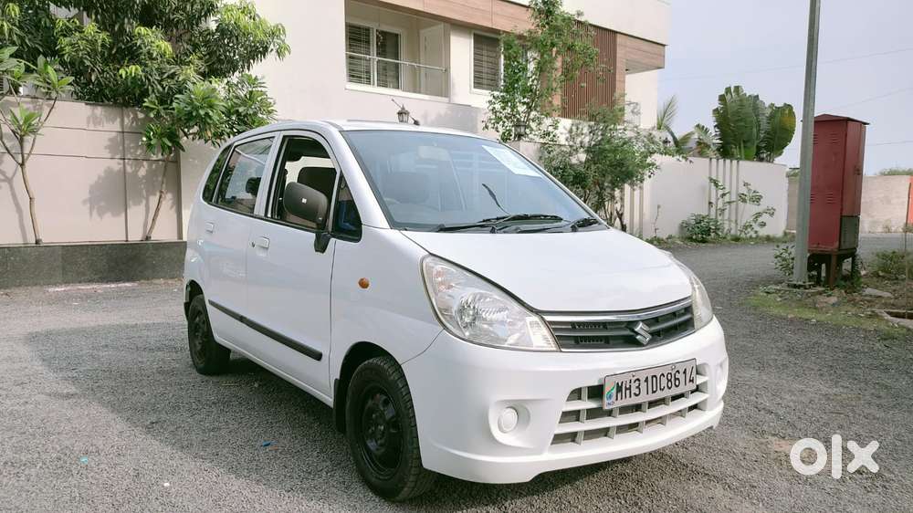 Maruti Suzuki Zen Estilo Lxi Bs Iv, 2010, Petrol