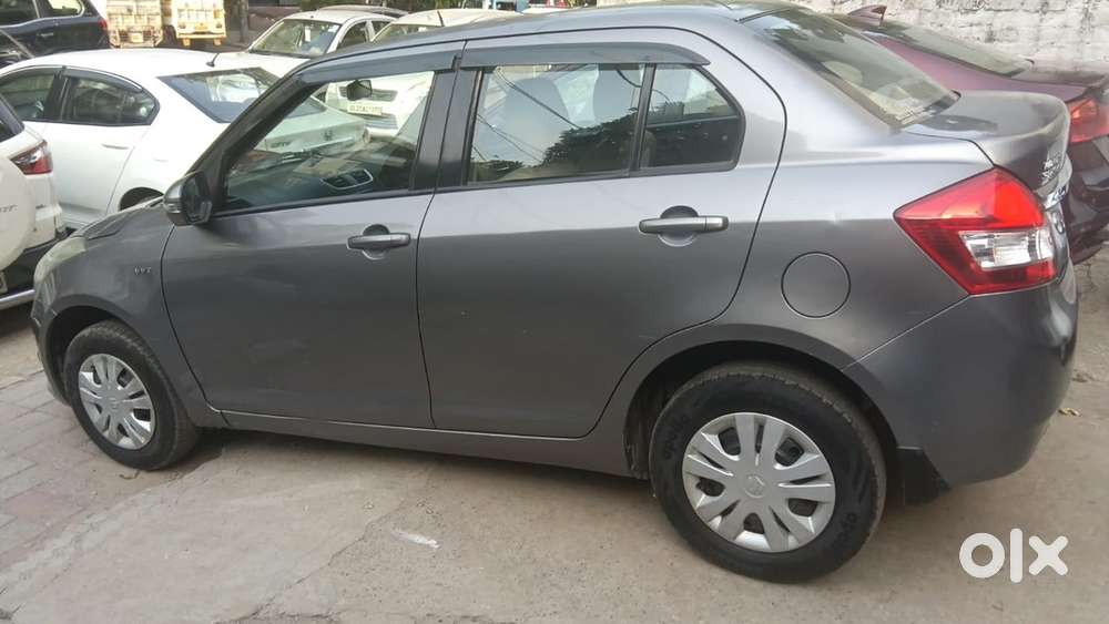 Maruti Suzuki Swift Dzire Petrol 72000 Km Driven