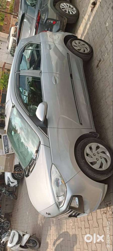 2020 Hyundai Santro Cng