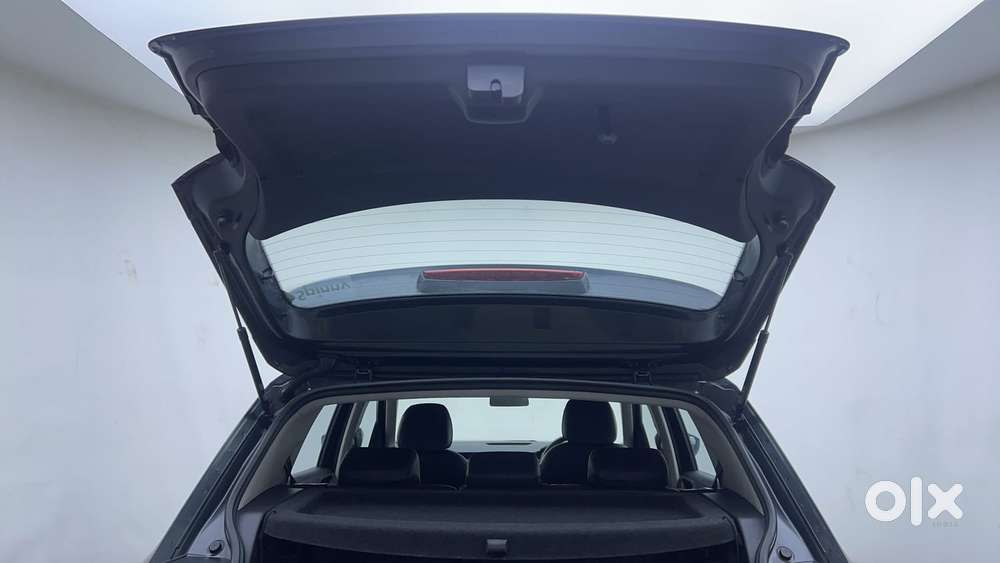 Skoda Kushaq Ambition 1.0l Tsi Mt, 2023, Petrol
