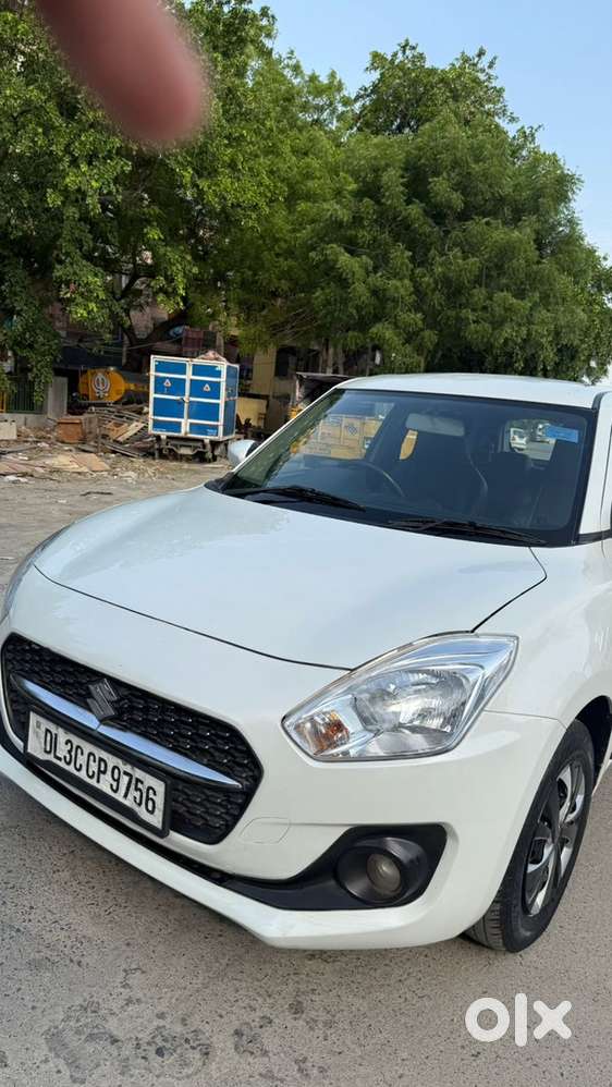 Maruti Swift Petrol 2018 Nov 100% Loan Available