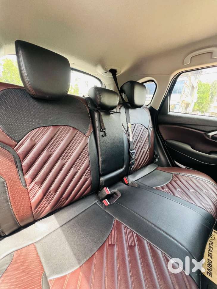 Maruti Suzuki Grand Vitara 1.5 Sigma Smart Hybrid, 2025, Cng & Hybri..