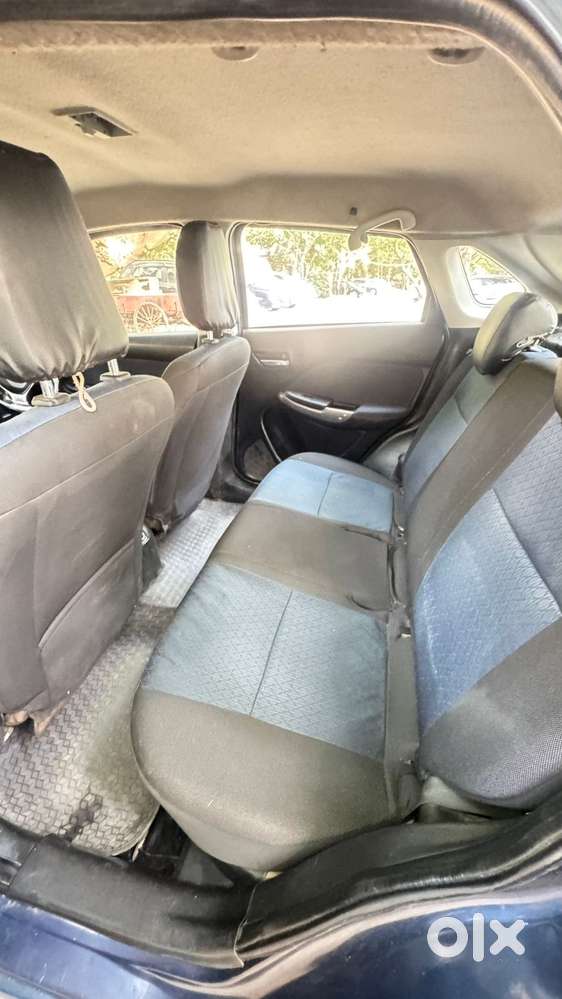 Maruti Suzuki Baleno Delta, 2019, Petrol