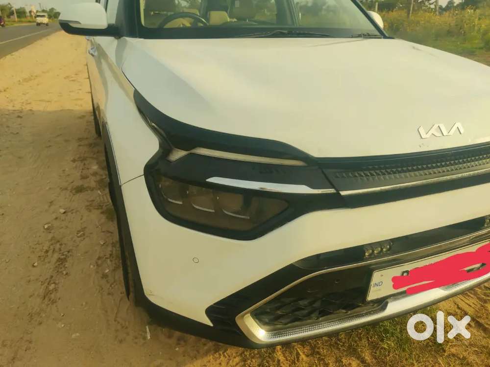 Kia Carens Diesel 2022